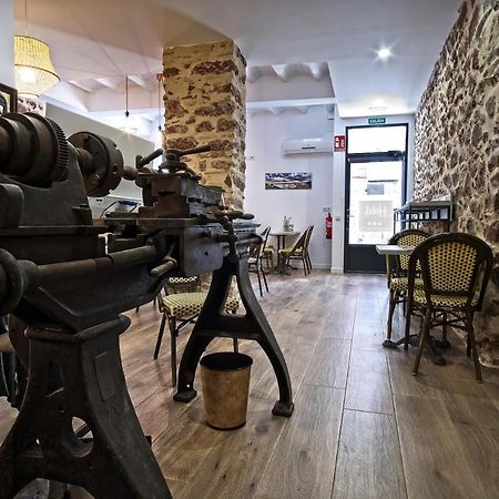 Solea House Hotel Boutique Benicàssim Екстериор снимка