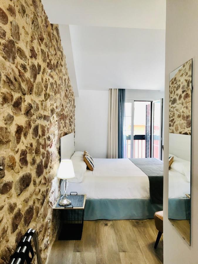 Solea House Hotel Boutique Benicàssim Екстериор снимка
