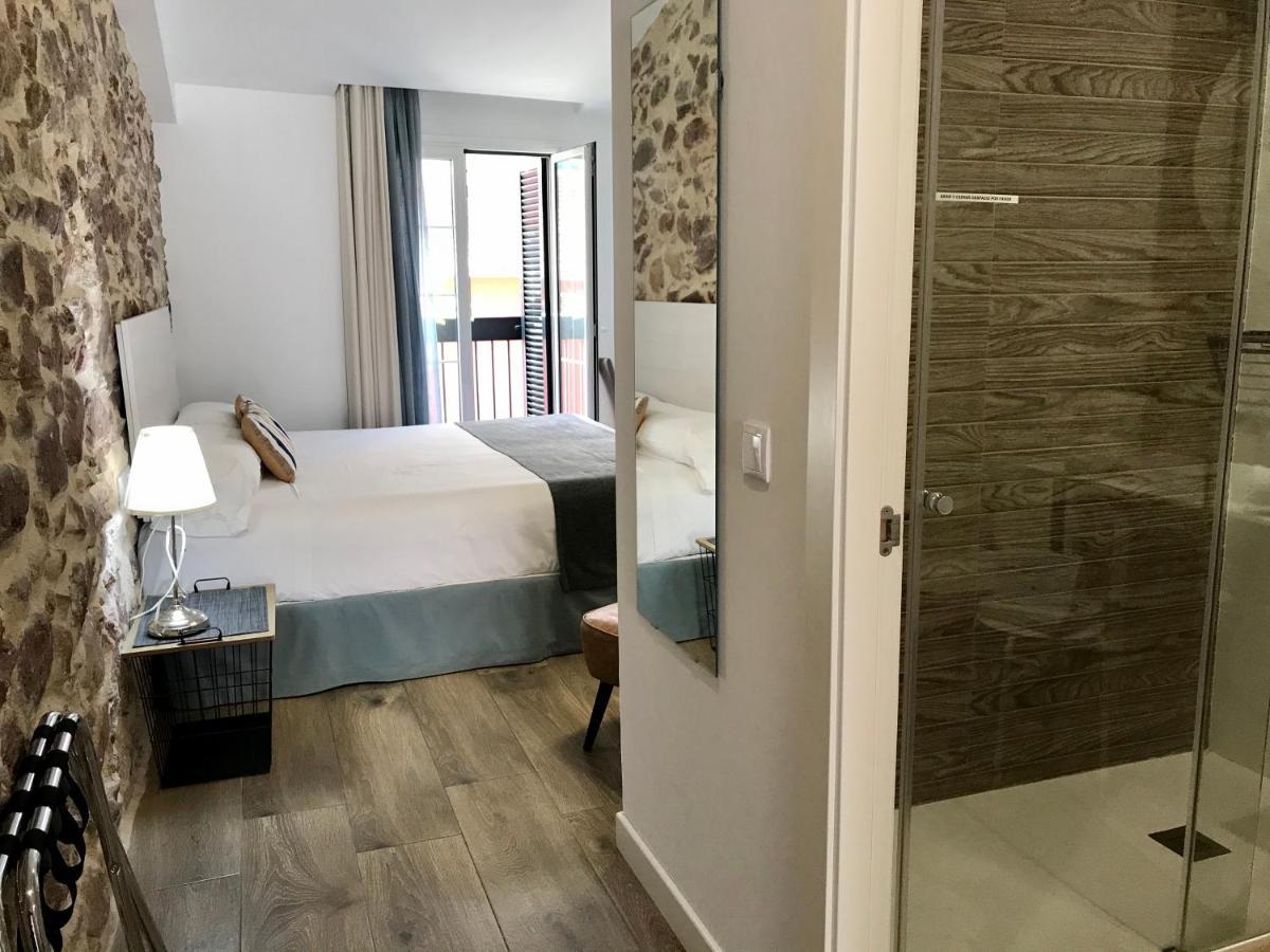 Solea House Hotel Boutique Benicàssim Екстериор снимка