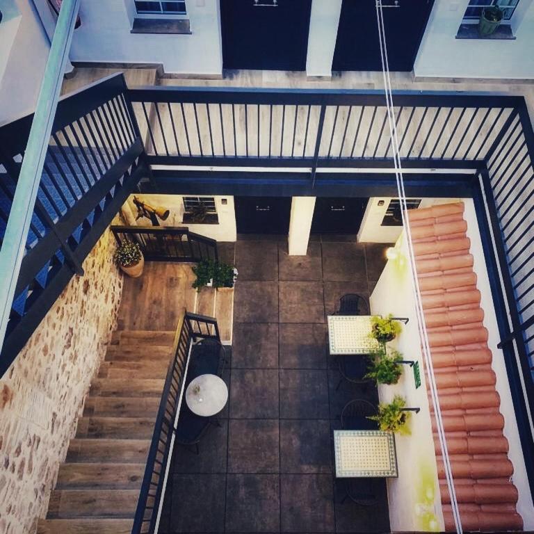 Solea House Hotel Boutique Benicàssim Екстериор снимка