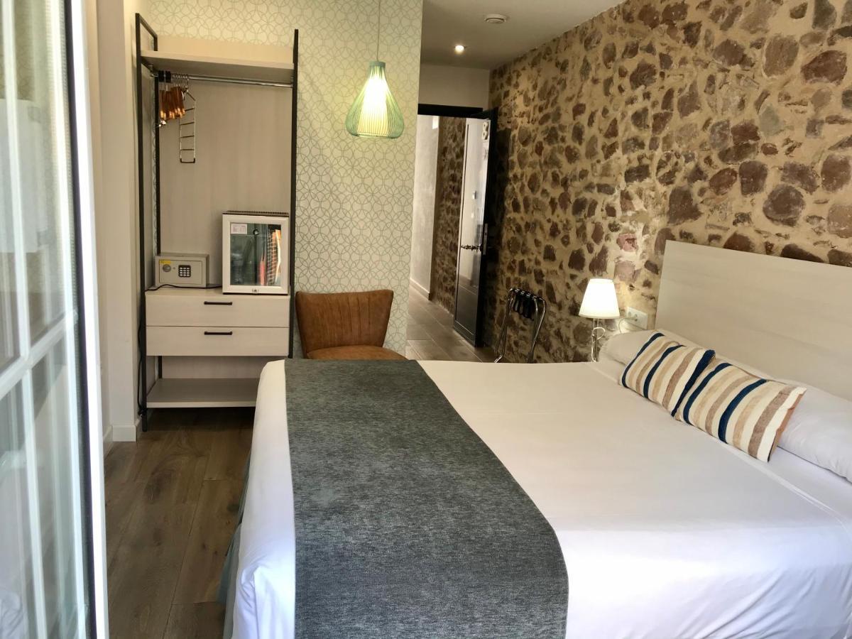 Solea House Hotel Boutique Benicàssim Екстериор снимка