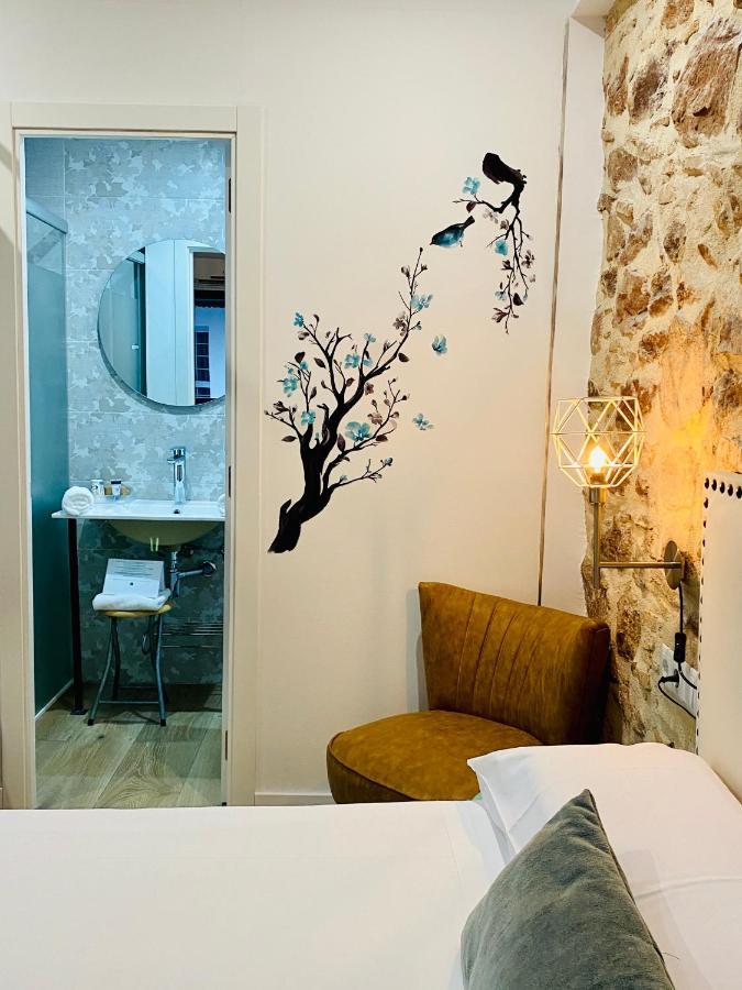 Solea House Hotel Boutique Benicàssim Екстериор снимка