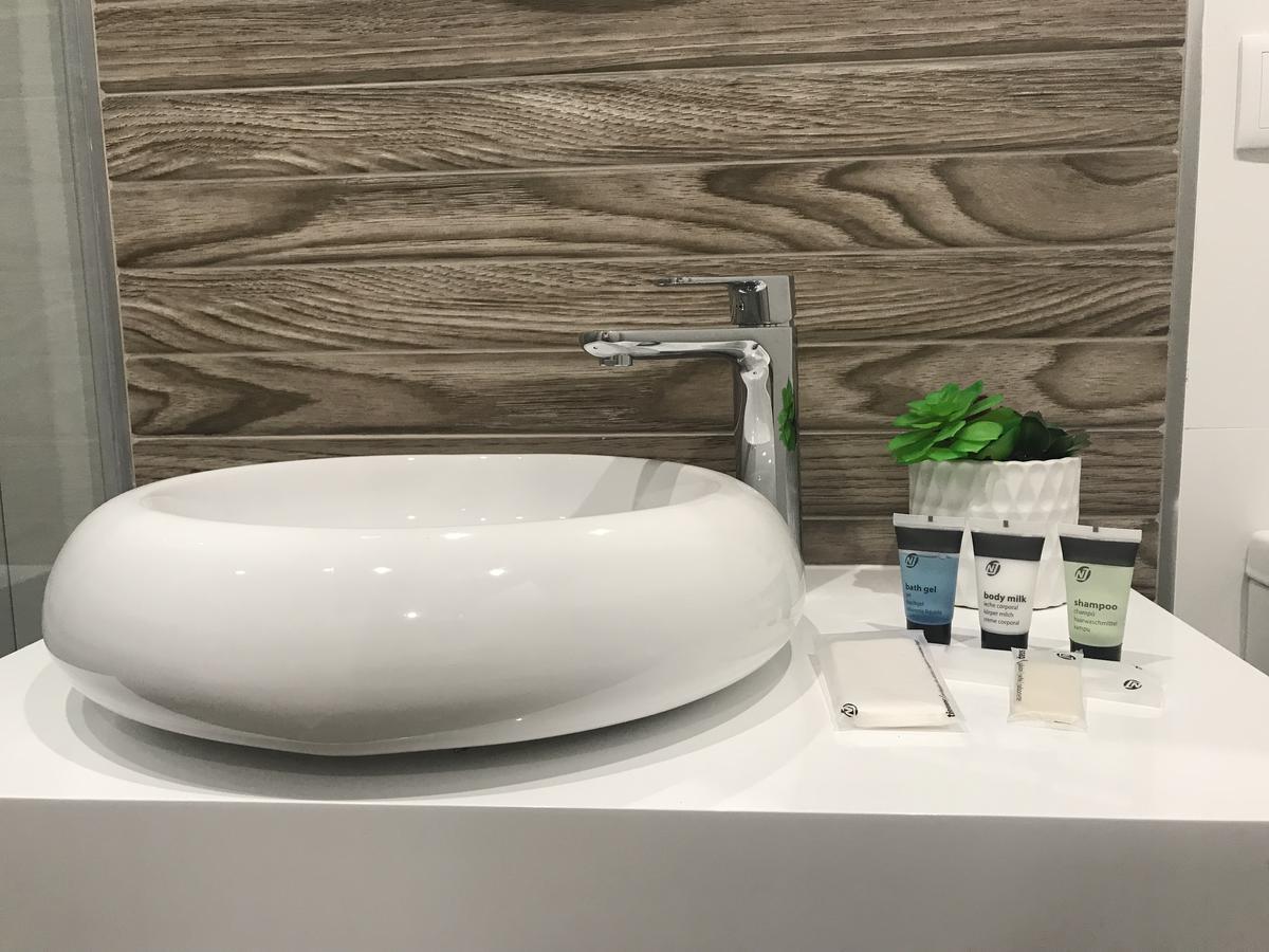 Solea House Hotel Boutique Benicàssim Екстериор снимка