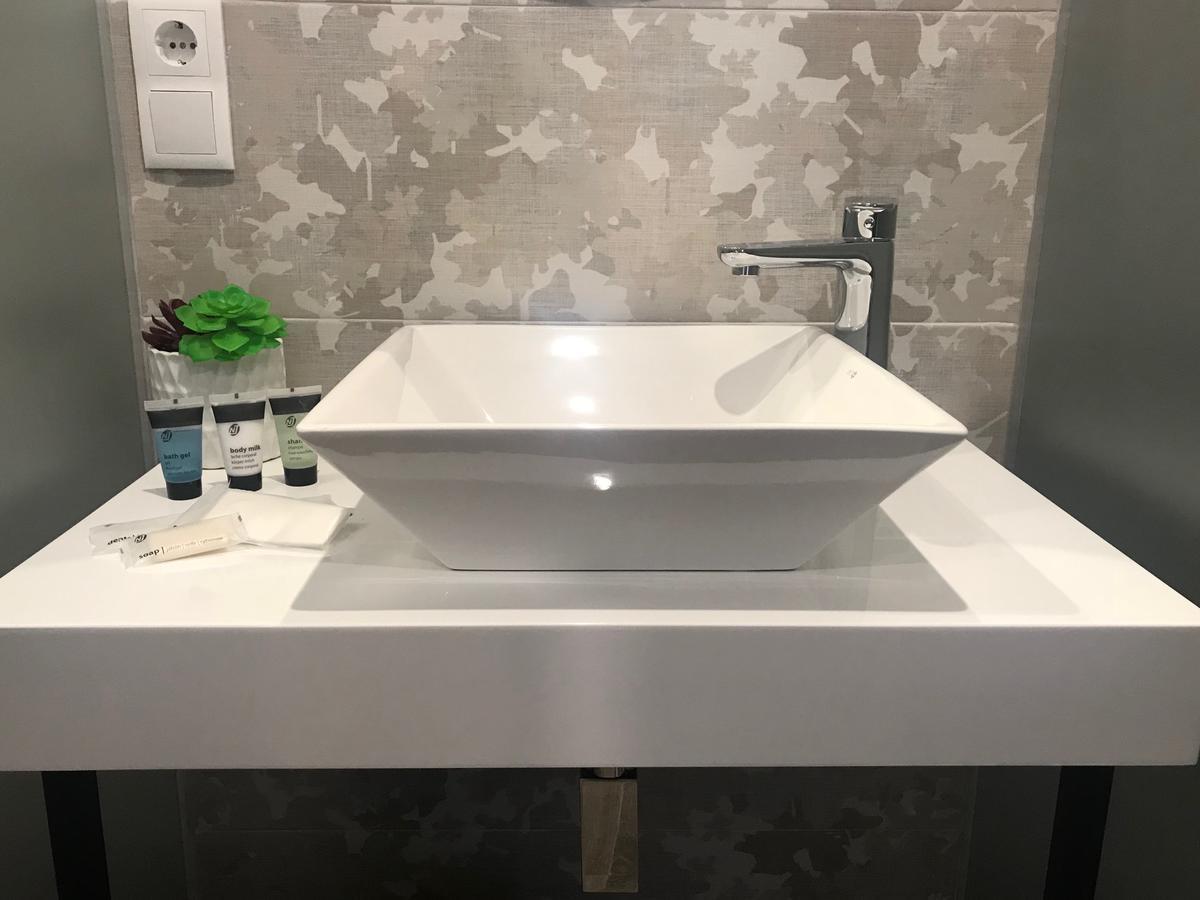 Solea House Hotel Boutique Benicàssim Екстериор снимка