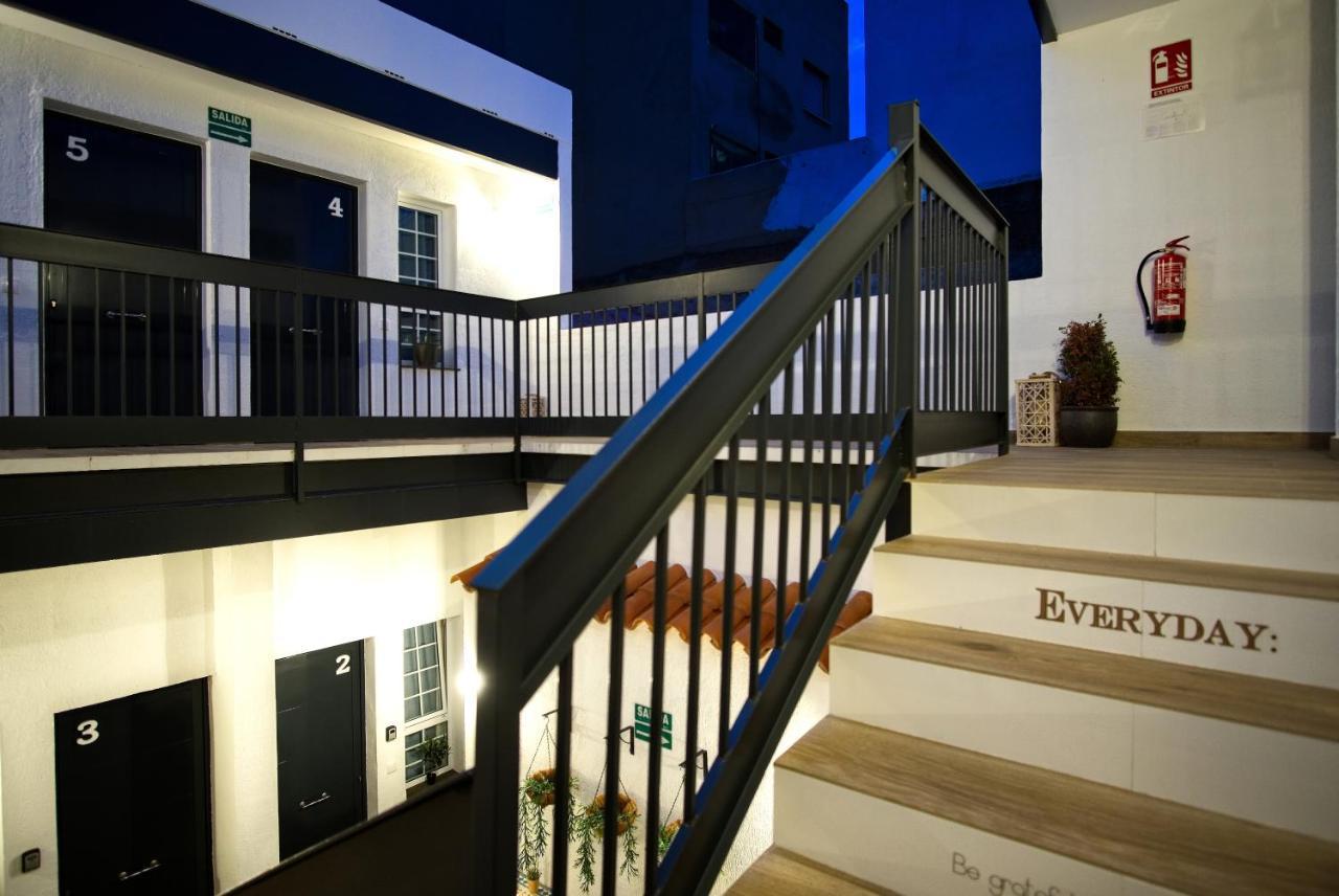 Solea House Hotel Boutique Benicàssim Екстериор снимка