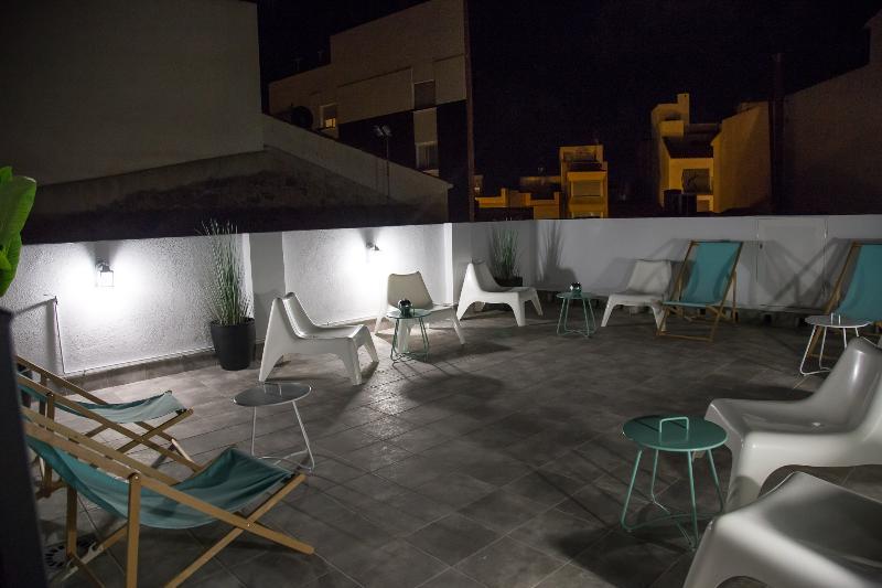 Solea House Hotel Boutique Benicàssim Екстериор снимка