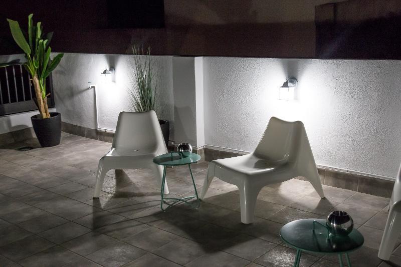 Solea House Hotel Boutique Benicàssim Екстериор снимка