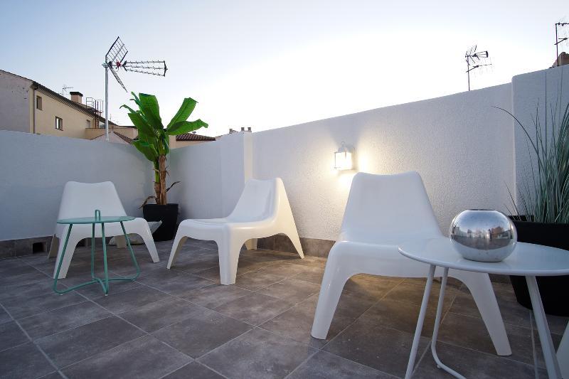 Solea House Hotel Boutique Benicàssim Екстериор снимка
